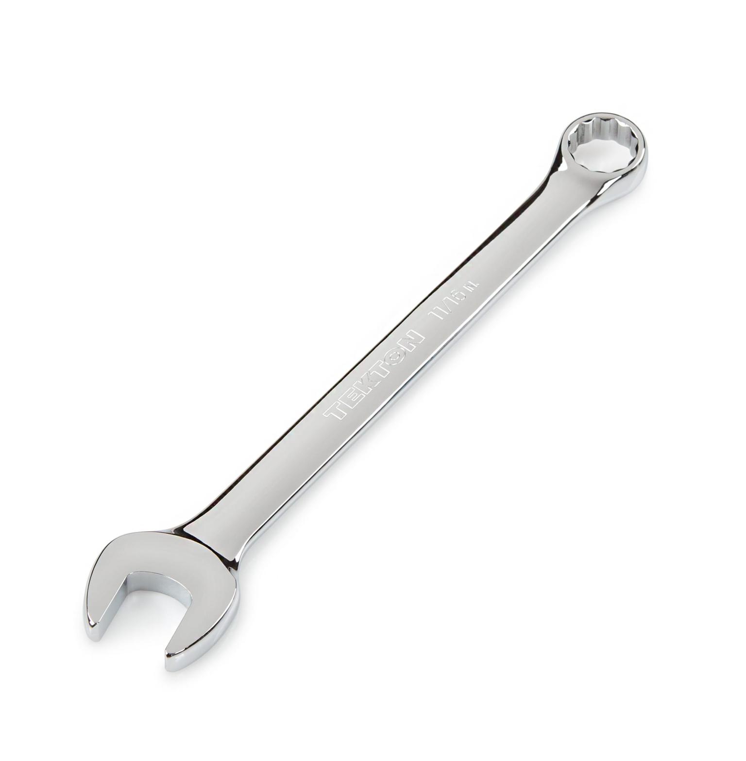 Combination Wrenches