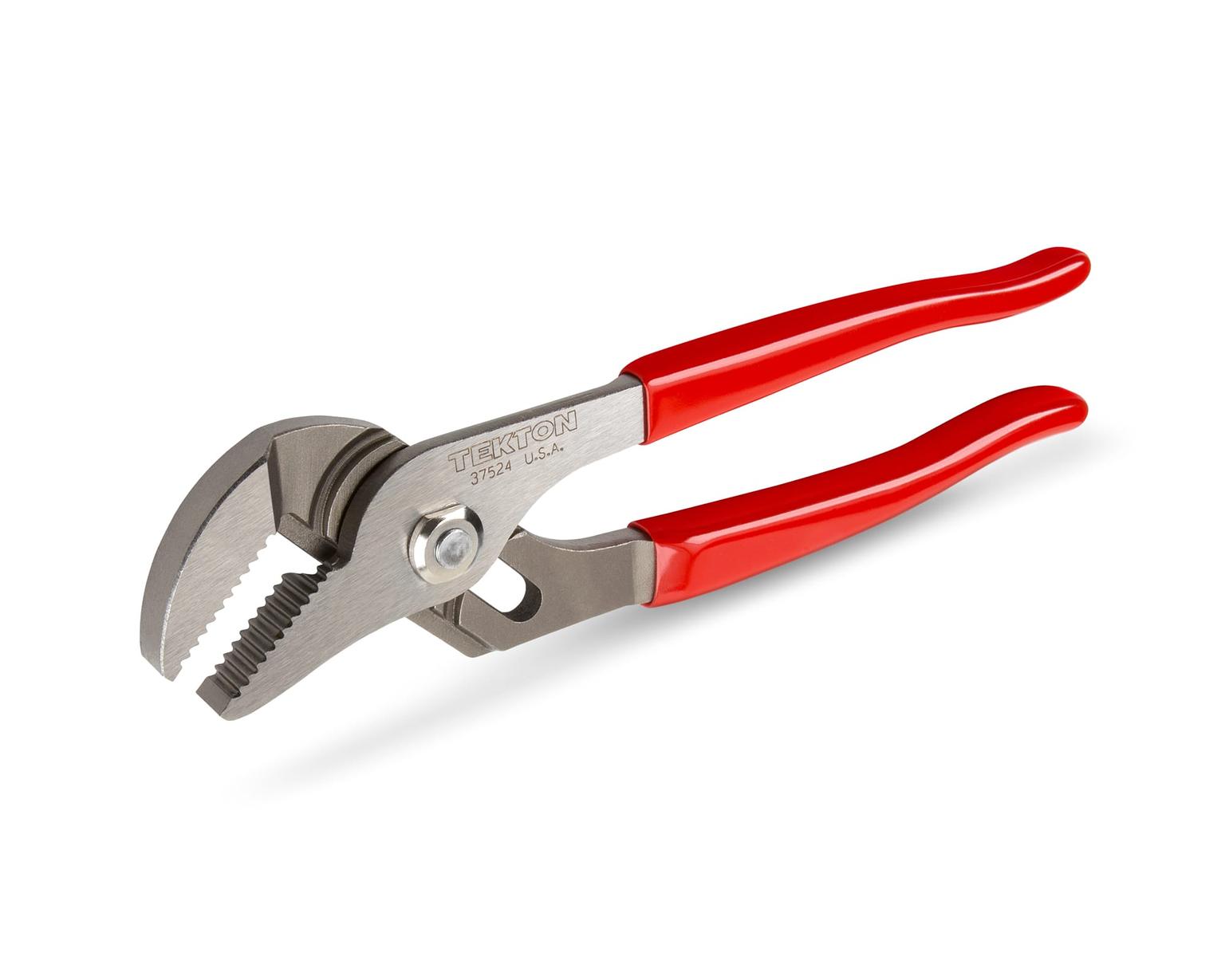 10 Inch Groove Joint Pliers (1-1/2 in. Jaw)
