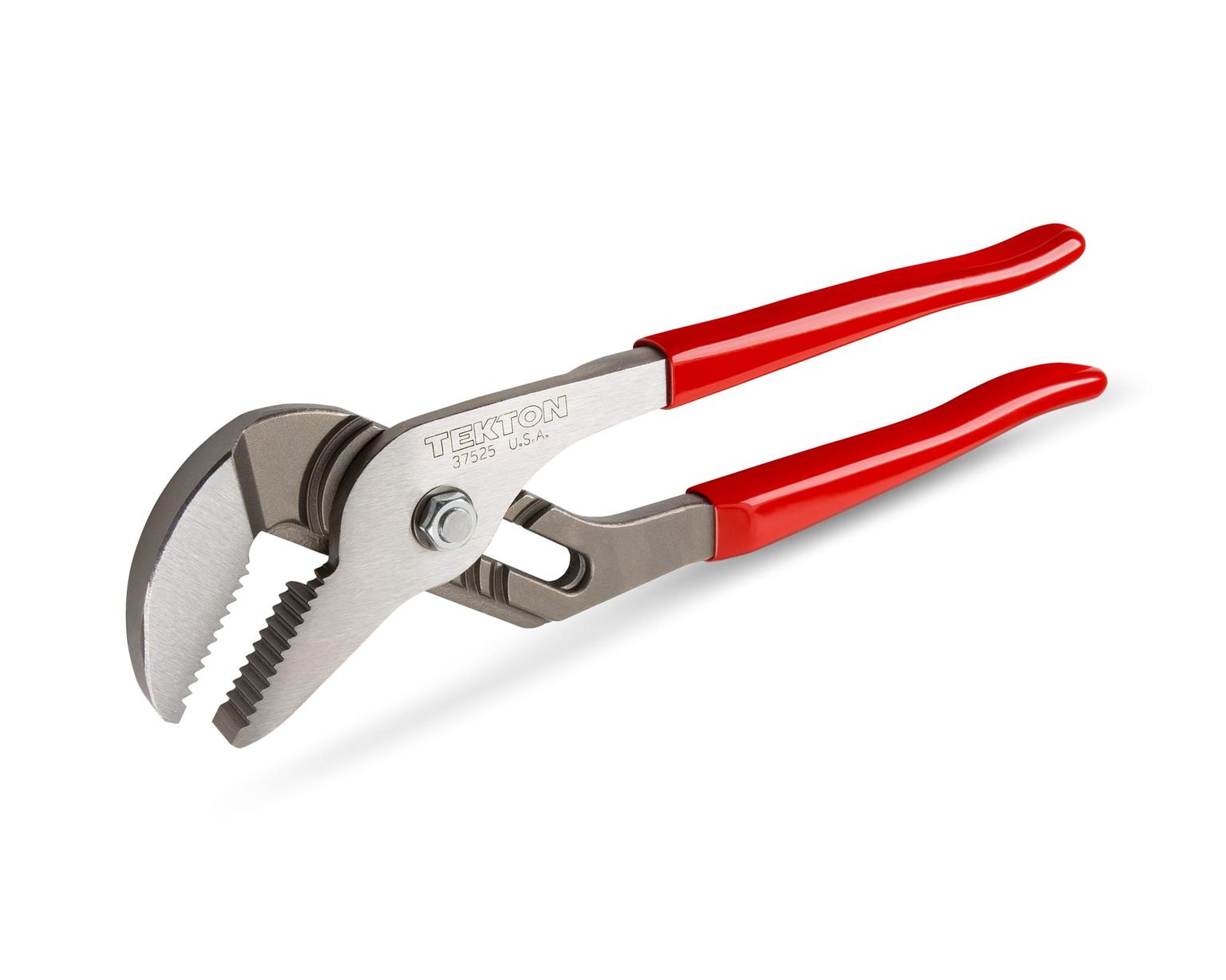 13 Inch Groove Joint Pliers (2-5/8 in. Jaw)