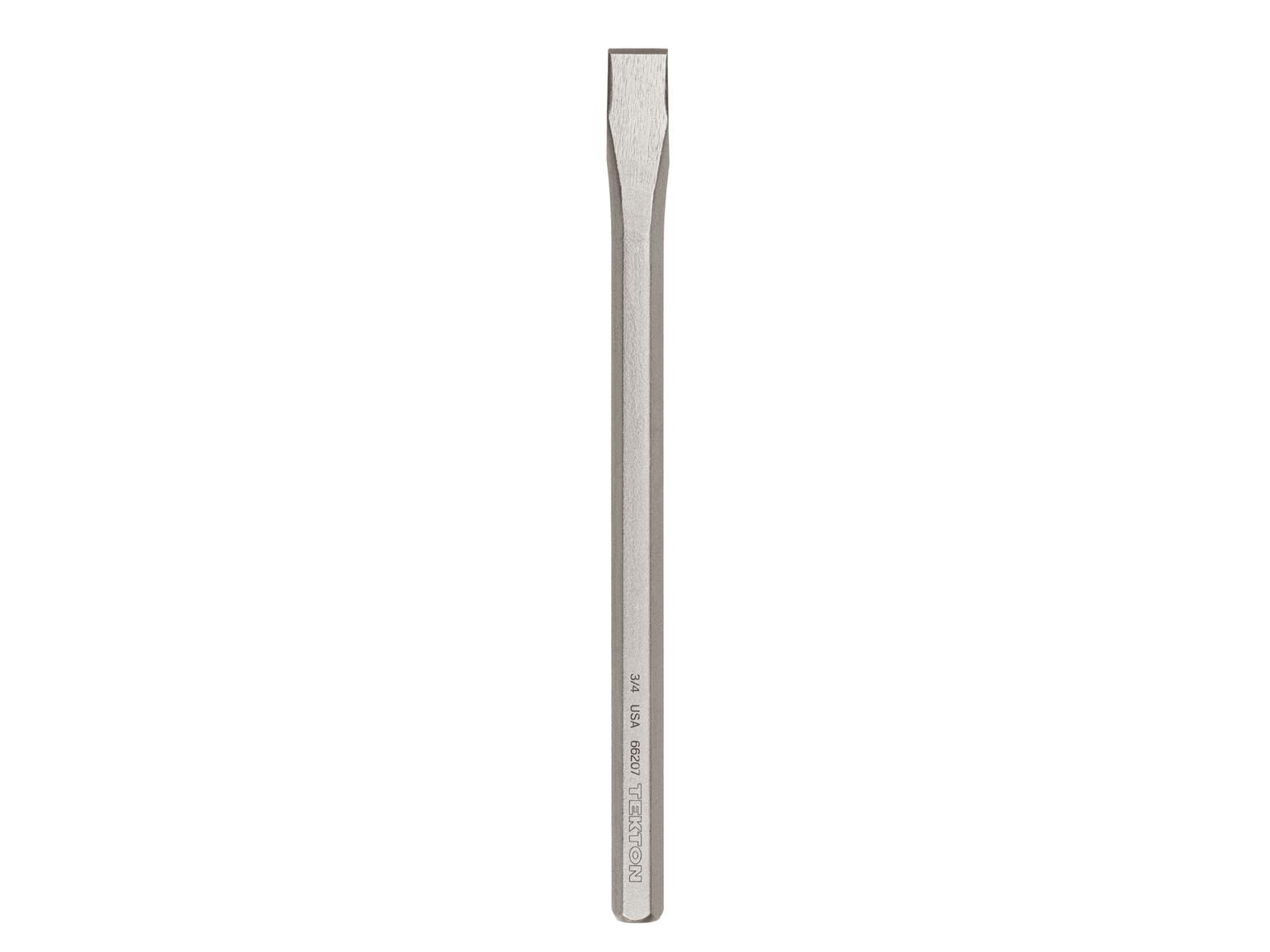 Long Cold Chisels