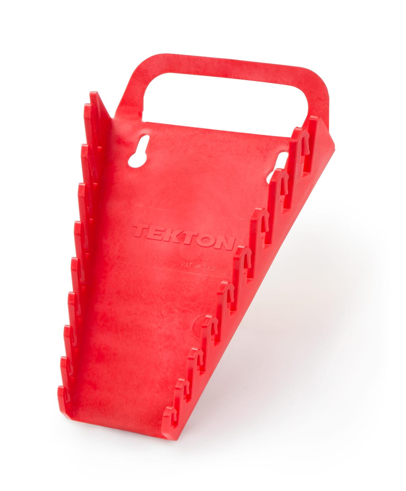 Wrench Holders
