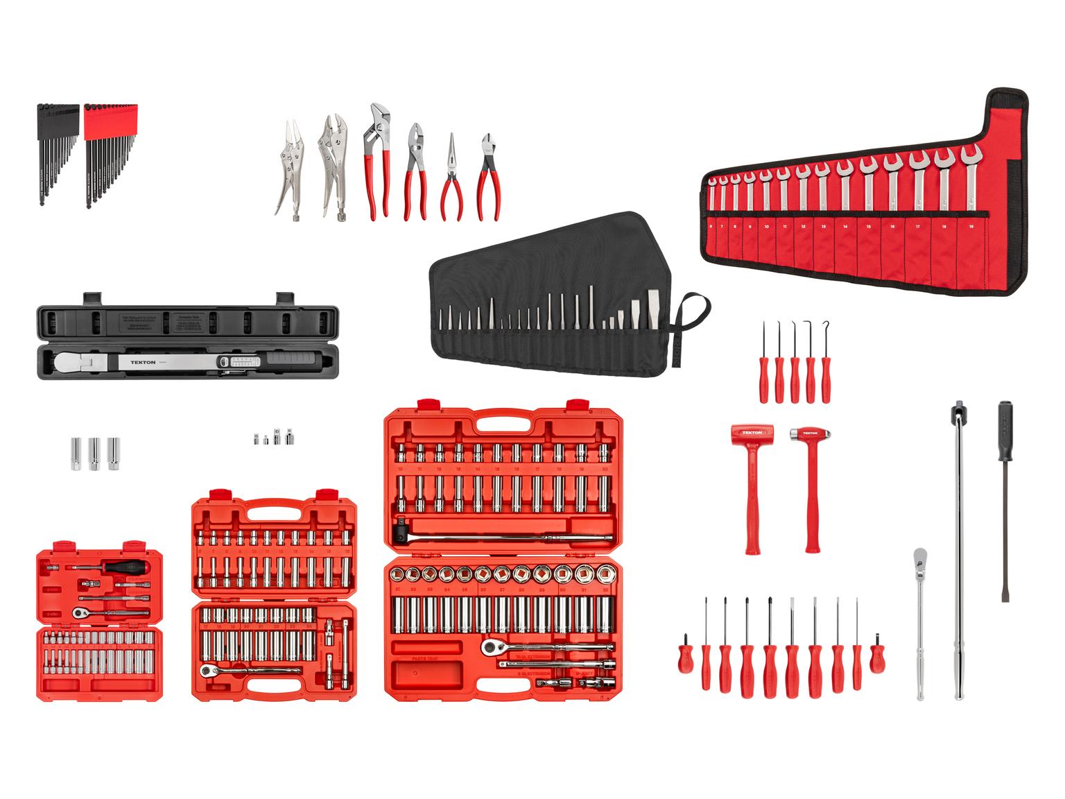Metric Core Bundle