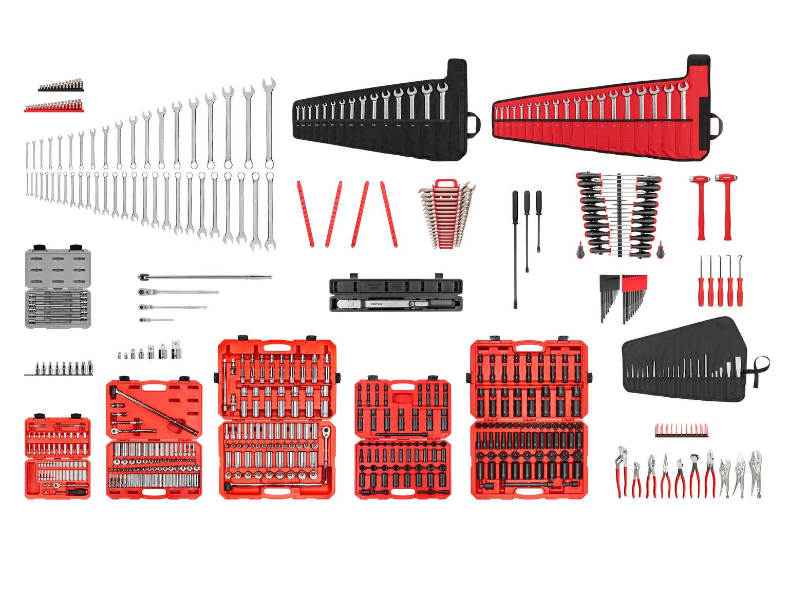Heavy Diesel Technician Bundle