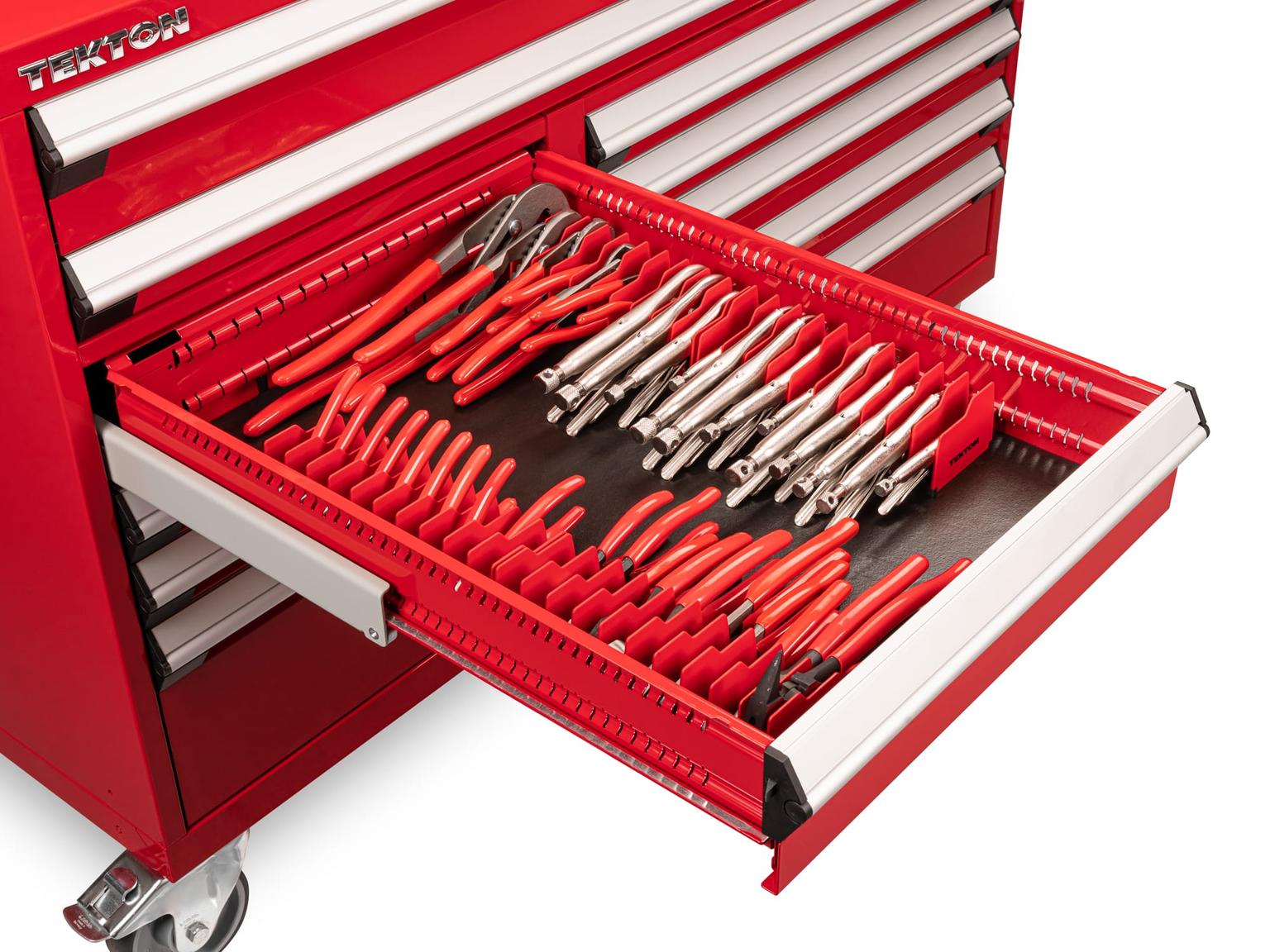 Pliers Bundle (fits 11-Drawer 60 W in. Cabinets)