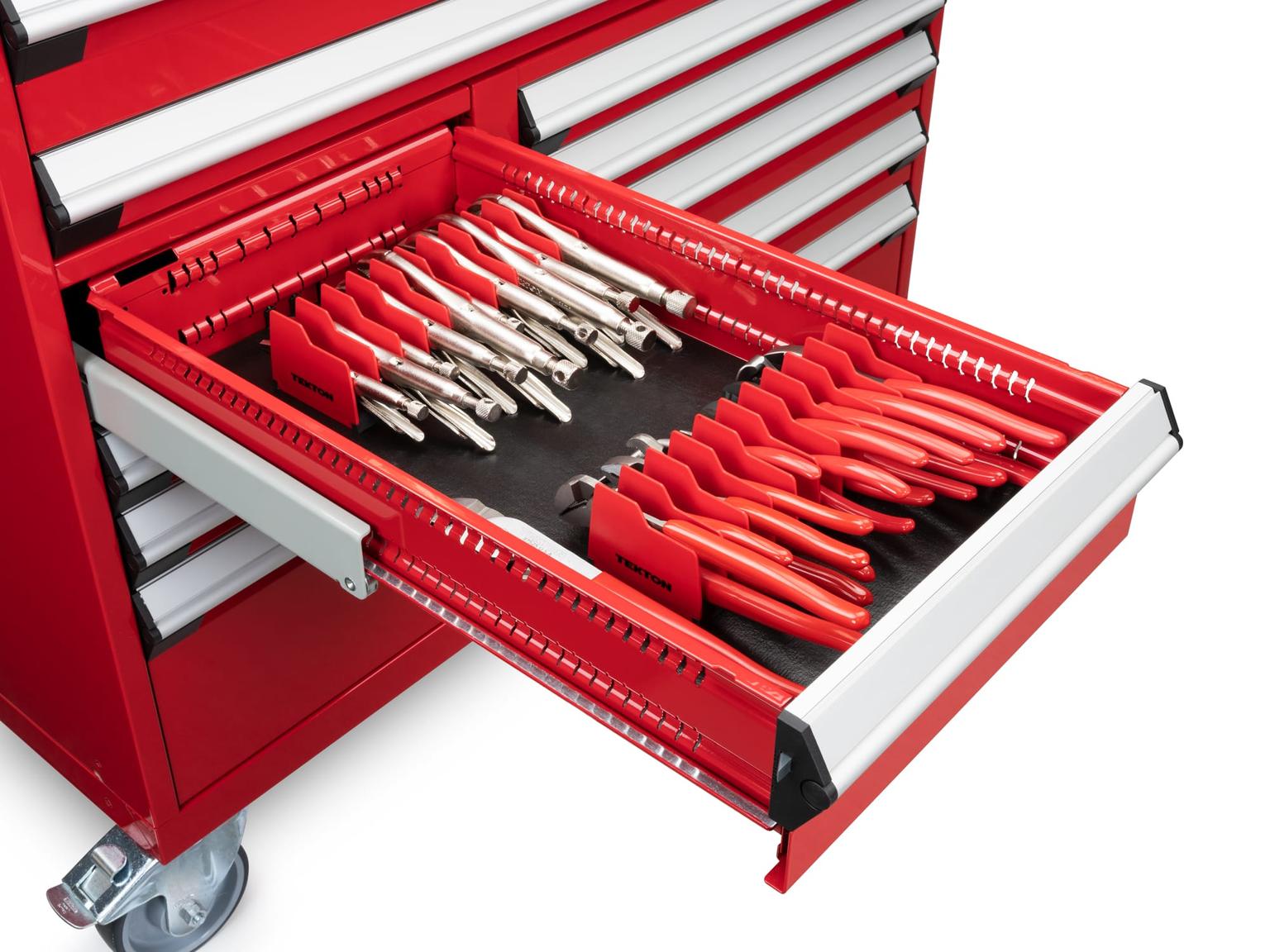 Pliers Bundle (fits 11-Drawer 48 W in. Cabinets)