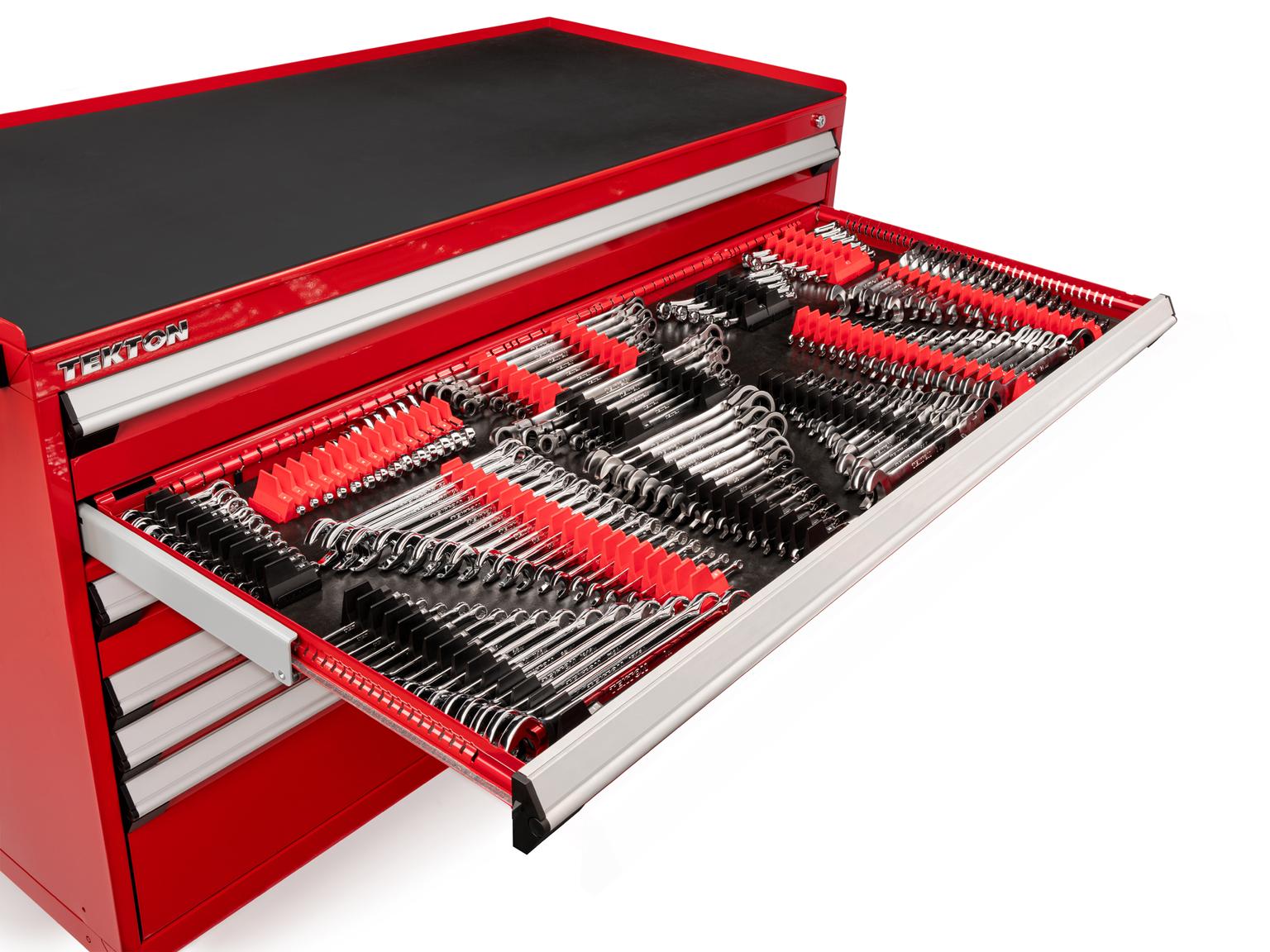 Wrench Bundle (fits 60 W in. Cabinets)
