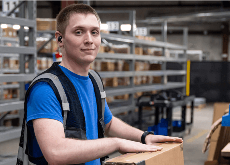 Fulfillment Center
