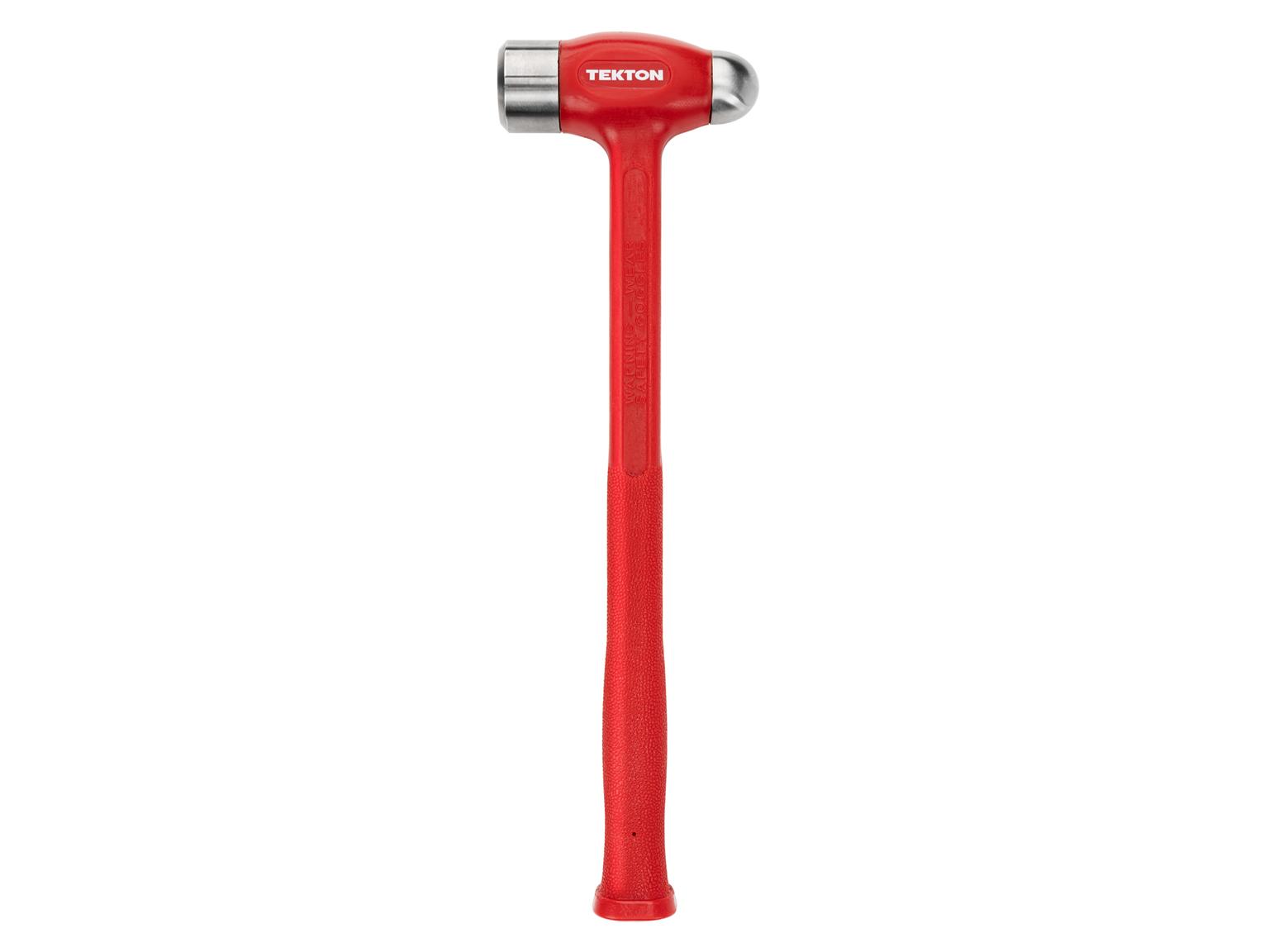 50 oz. Long Handle Ball Peen Dead Blow Hammer