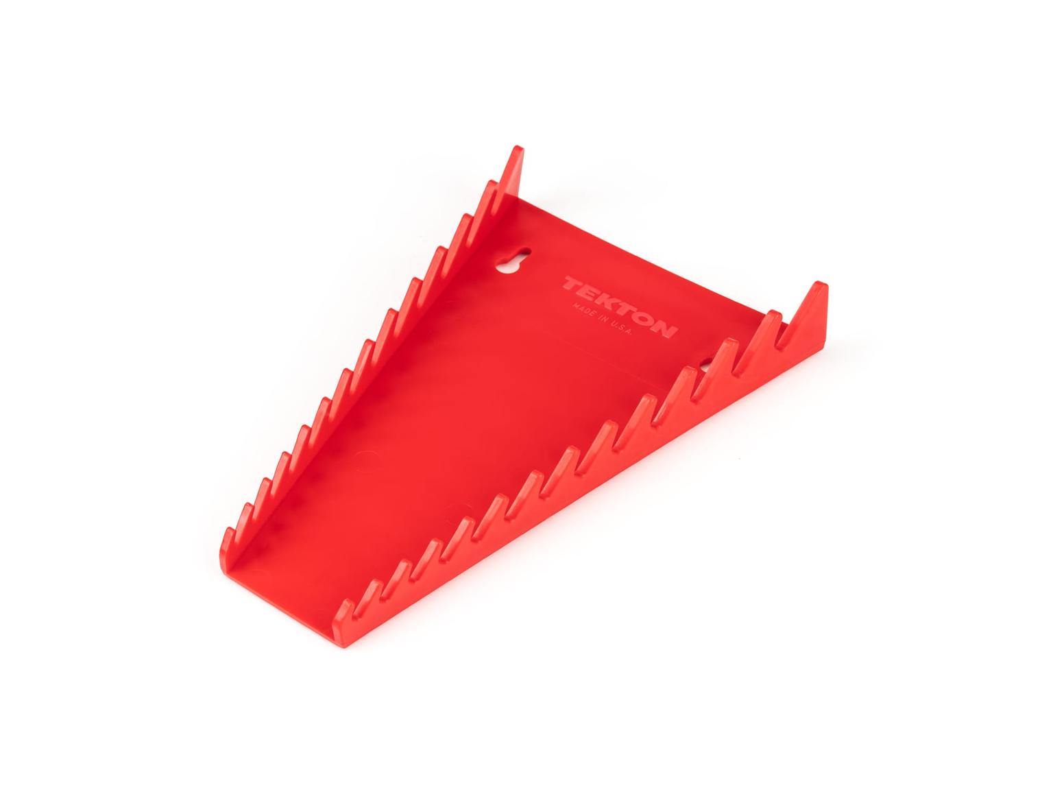 Wrench Organizer Racks