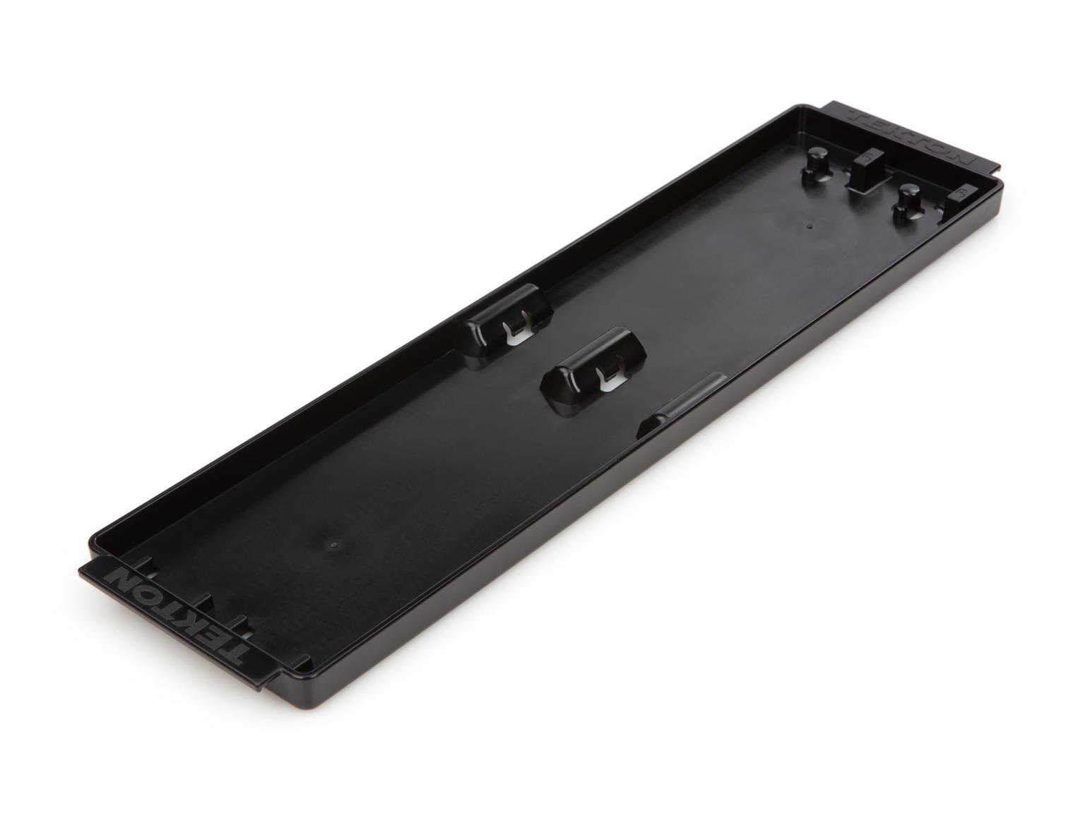 Socket Rail Trays