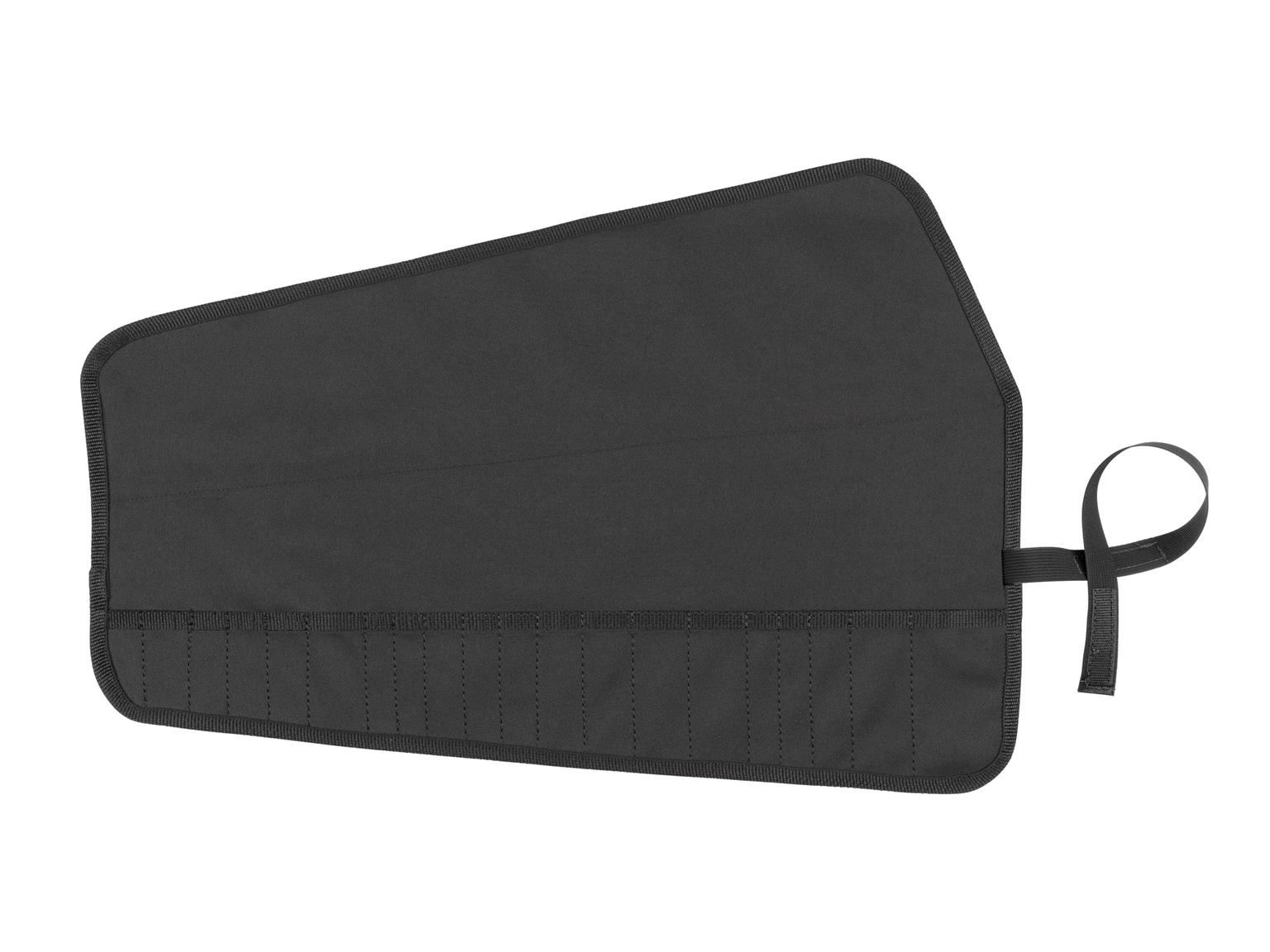 20-Tool Punch and Chisel Pouch