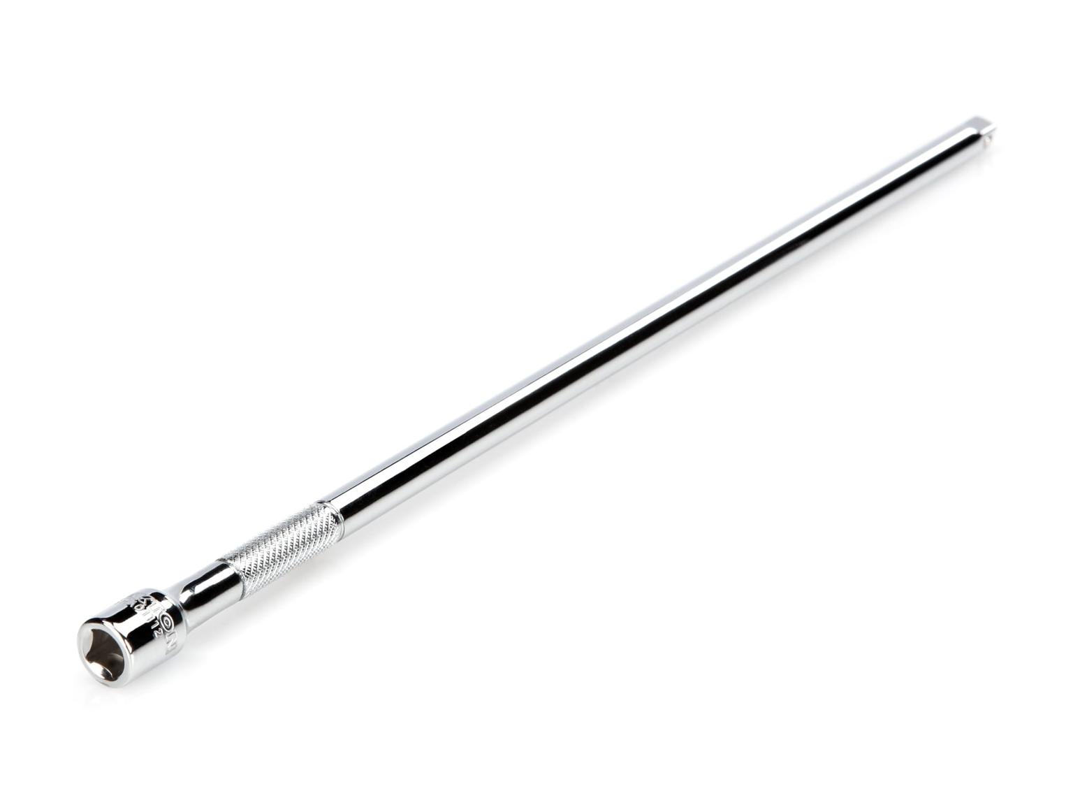 1/4 Inch Drive x 12 Inch Extension