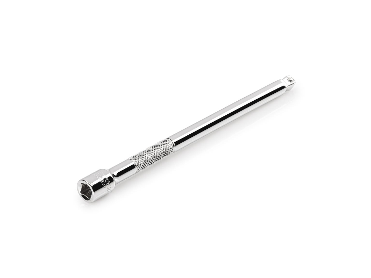1/4 Inch Drive x 6 Inch Wobble Extension