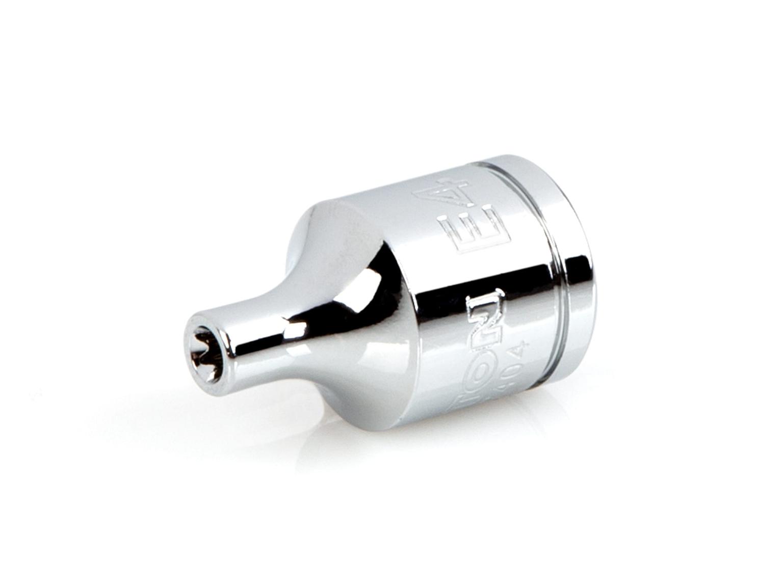 3/8 Inch Drive External Star Sockets