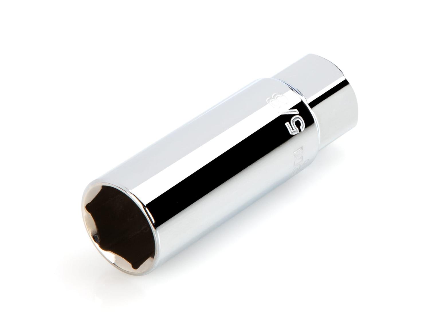 3/8 Inch Drive Spark Plug Socket