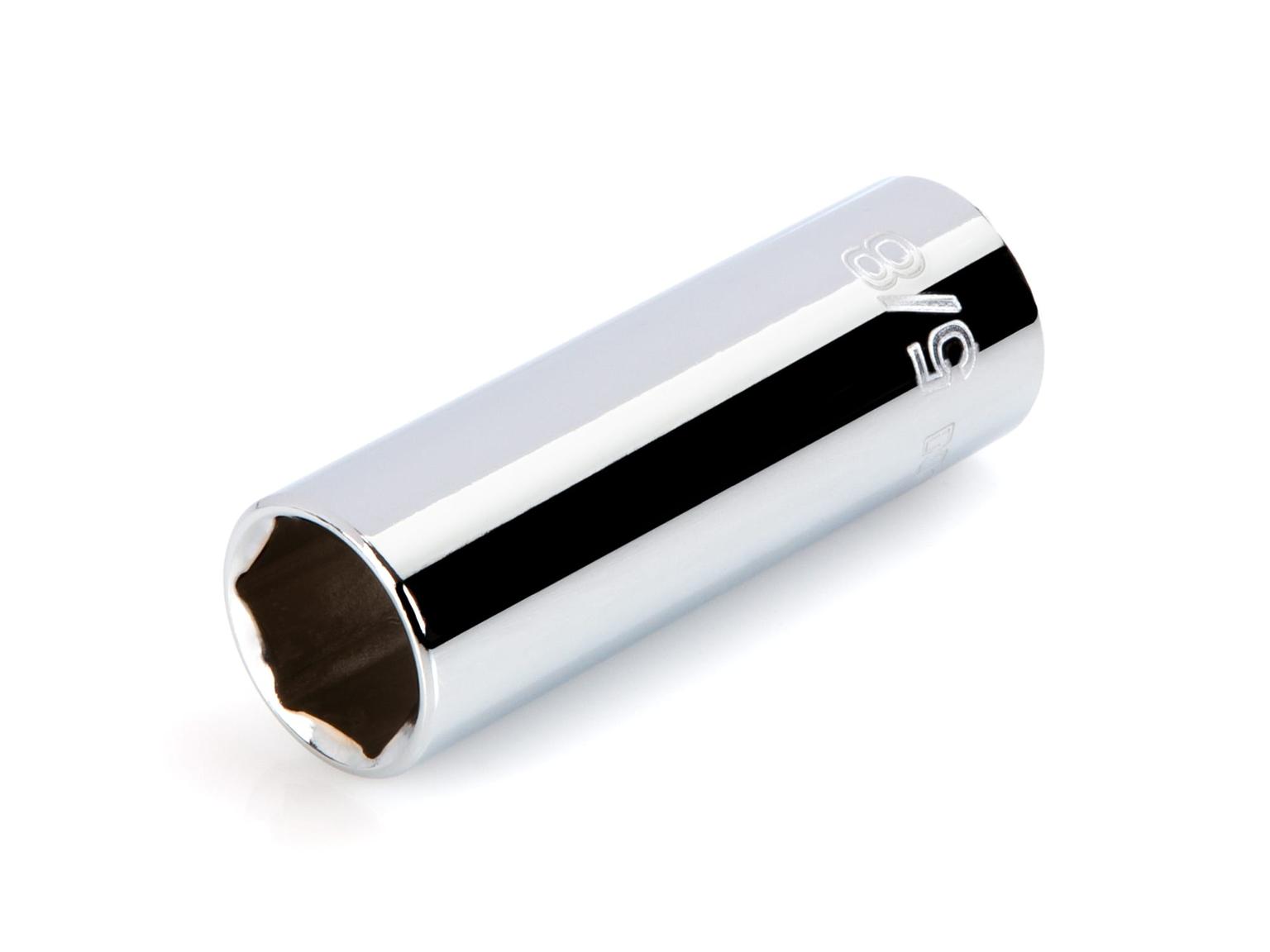 1/2 Inch Drive Spark Plug Socket