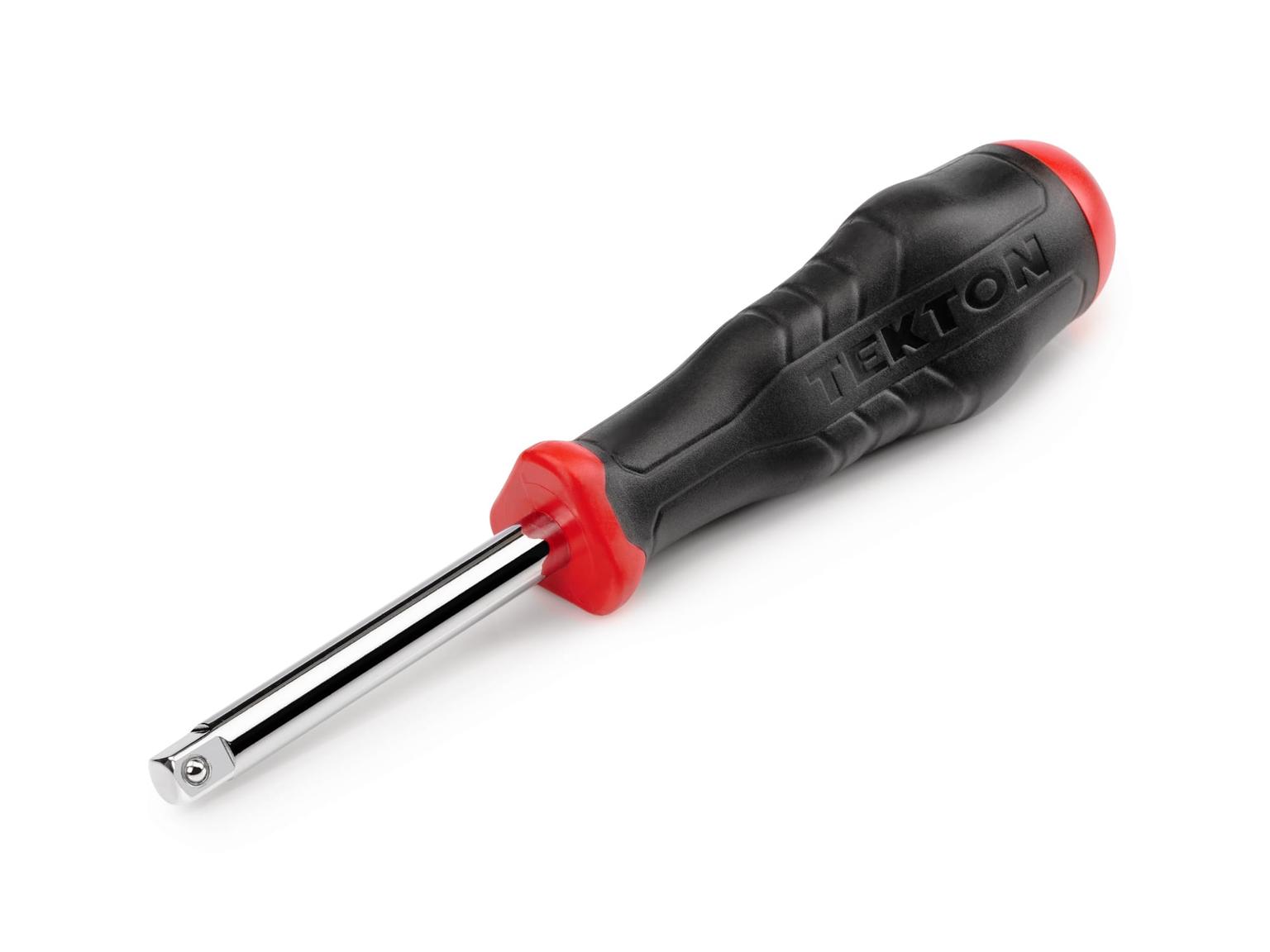 1/4 Inch Drive High-Torque Spinner Handle