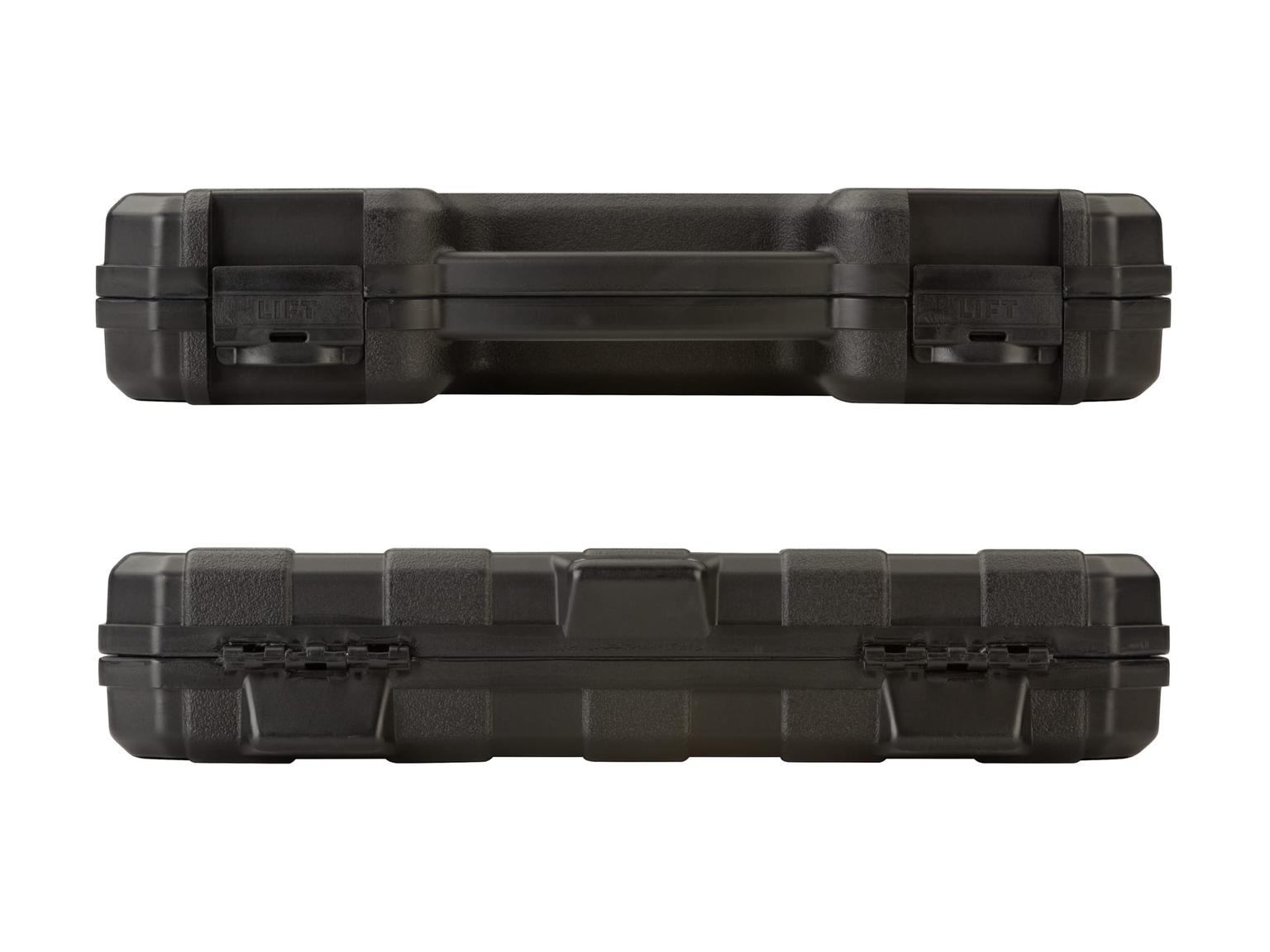 TEKTON SID92302-D 1/2 Inch Drive 6-Point Impact Socket Set, 21-Piece (5/16 - 1-1/2 in.)