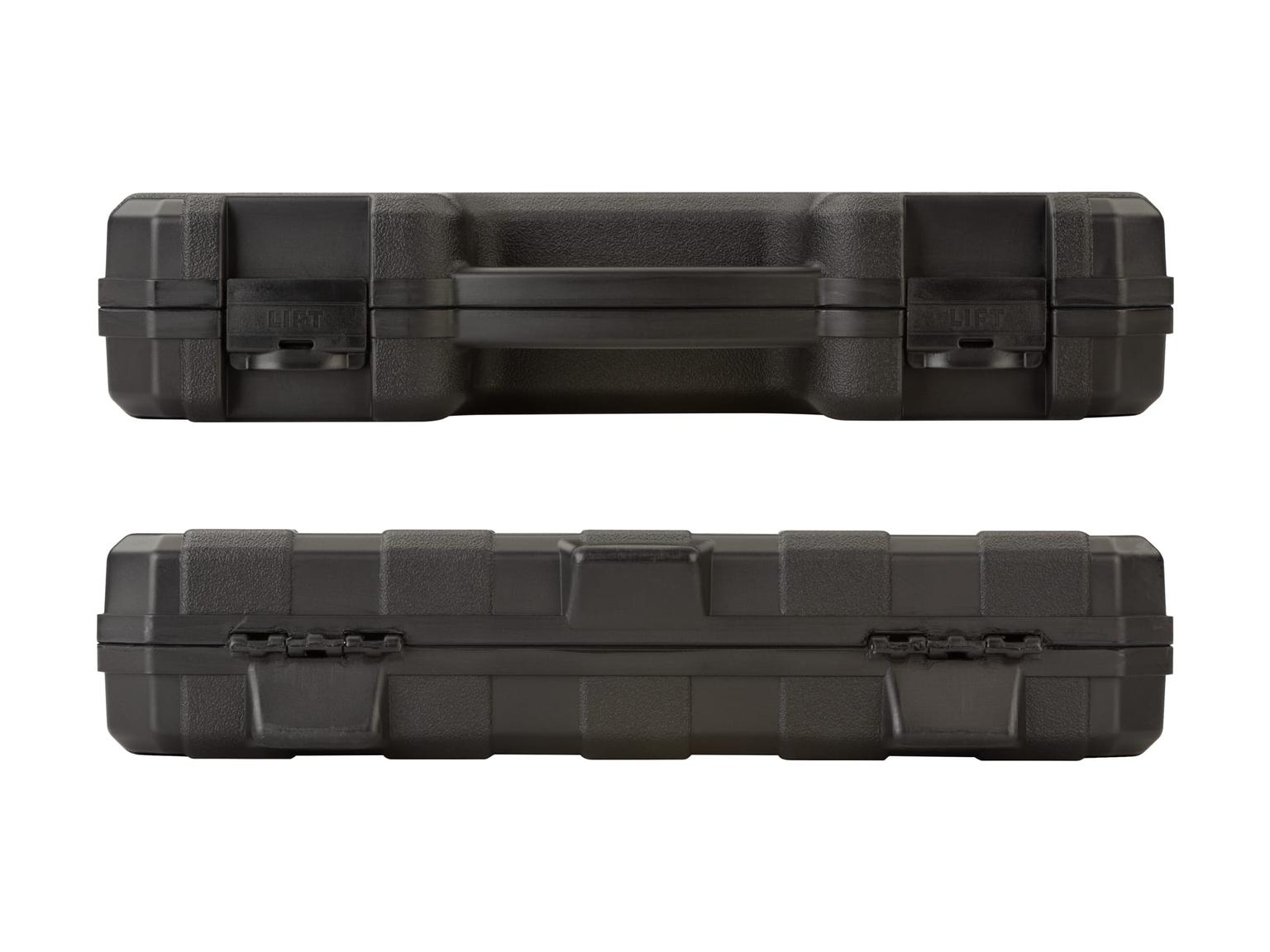 TEKTON SID92305-D 1/2 Inch Drive Deep 6-Point Impact Socket Set, 17-Piece (5/16 - 1-1/4 in.)