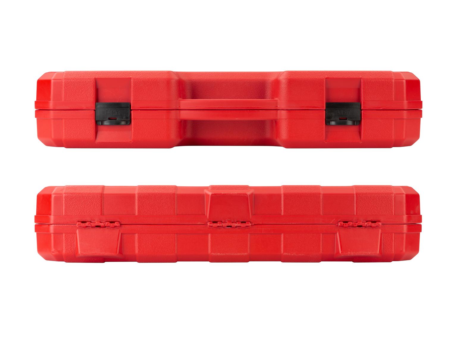 TEKTON SID92407-D 1/2 Inch Drive 6-Point Impact Socket Set, 87-Piece (5/16 - 1-1/4 in., 8-32 mm)