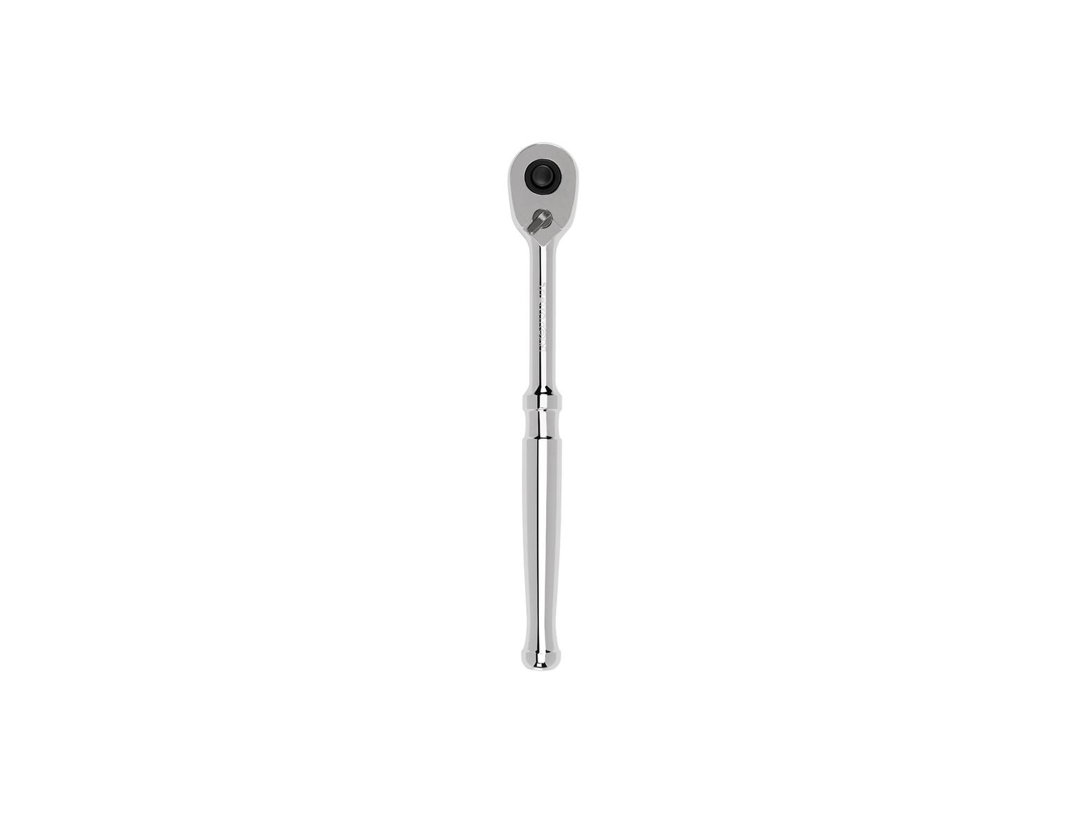 3/8 Inch Drive x 8 Inch Quick-Release Ratchet
