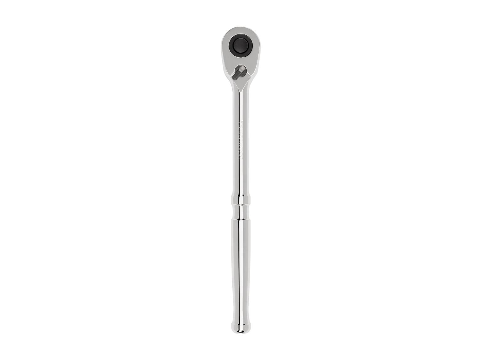 1/2 Inch Drive x 10-1/2 Inch Quick-Release Ratchet