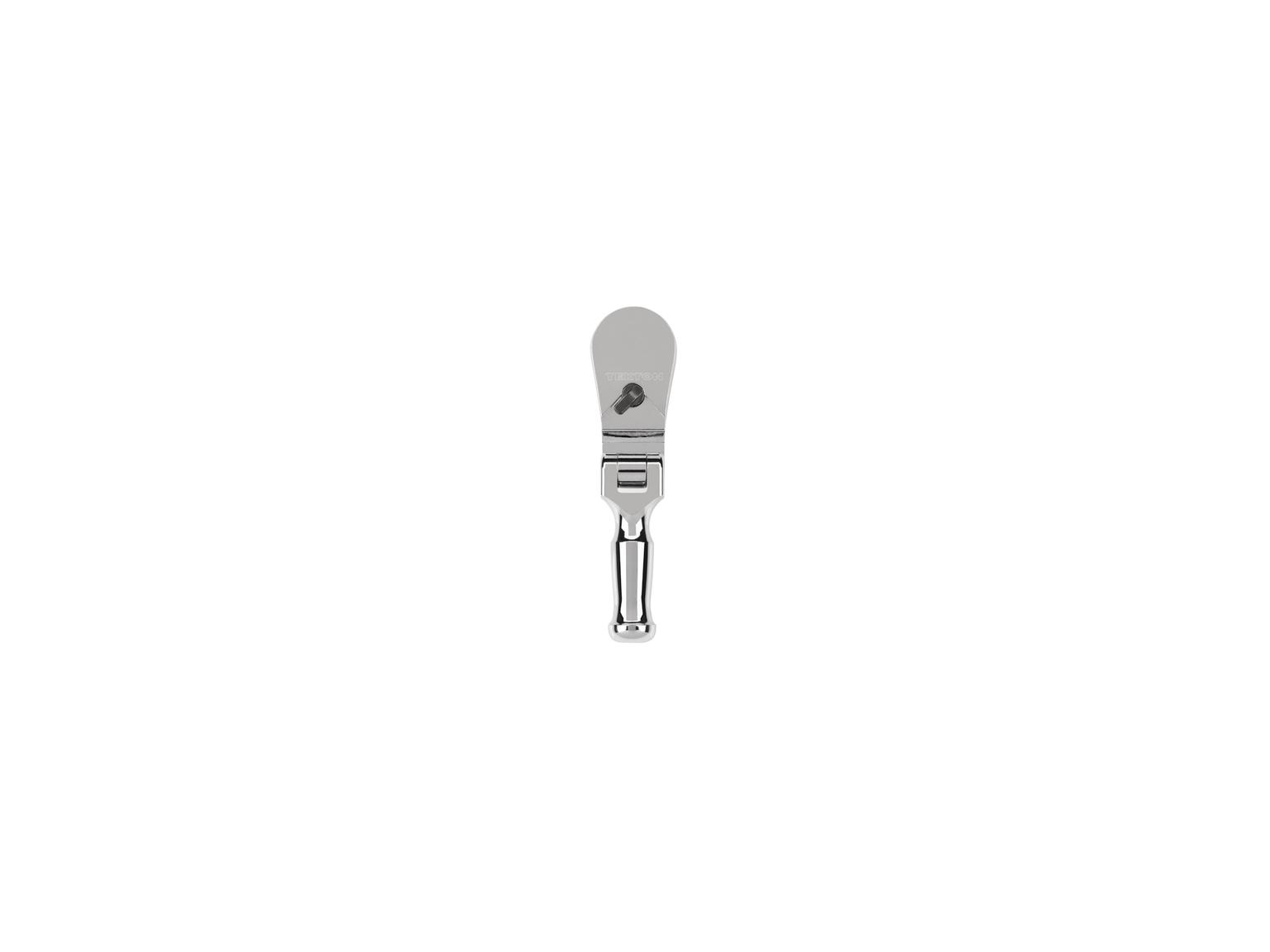 3/8 Inch Drive Folding Stubby Ratchet