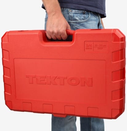 Carrying Case