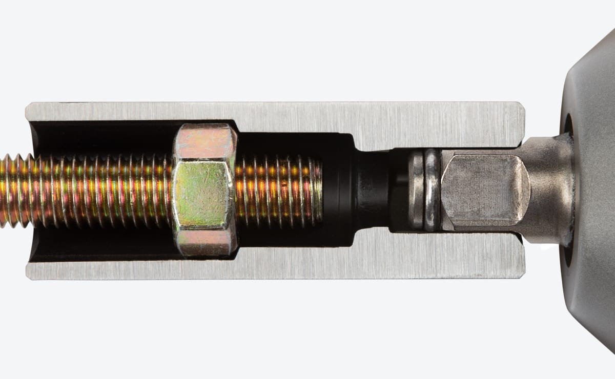 TEKTON Deep Impact Socket Well