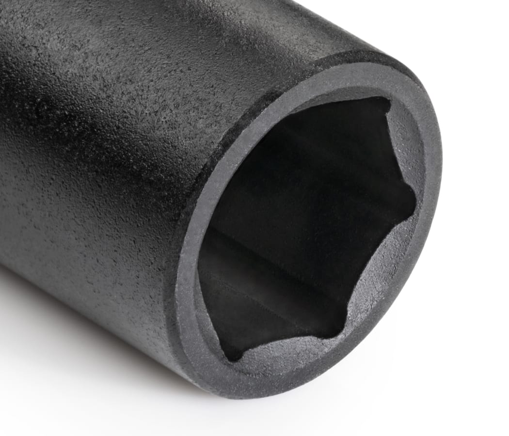 TEKTON Deep Impact Socket Opening