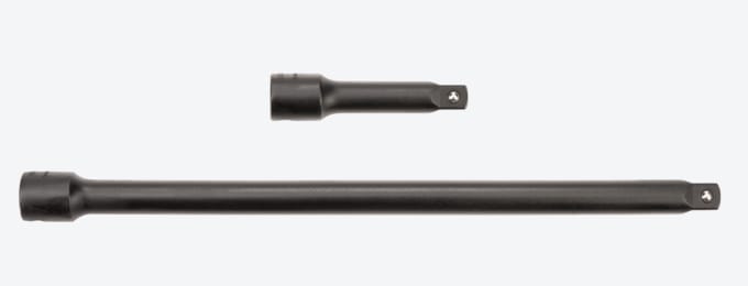 TEKTON Impact Extensions