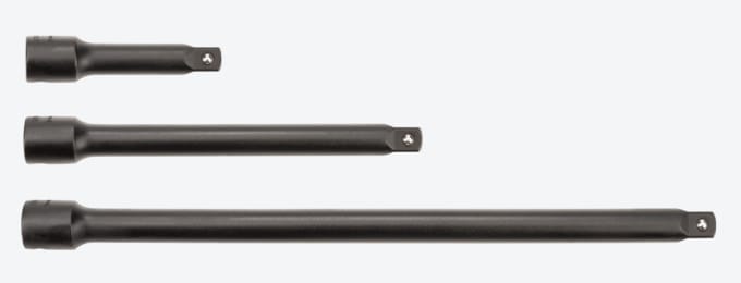 TEKTON Impact Extensions