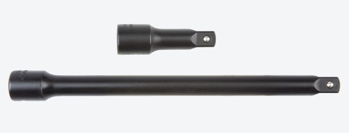 TEKTON Impact Extensions