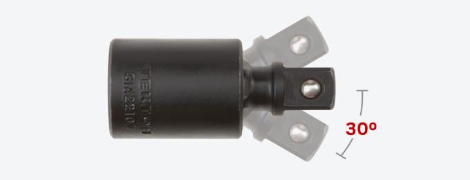 TEKTON Impact Universal Joint