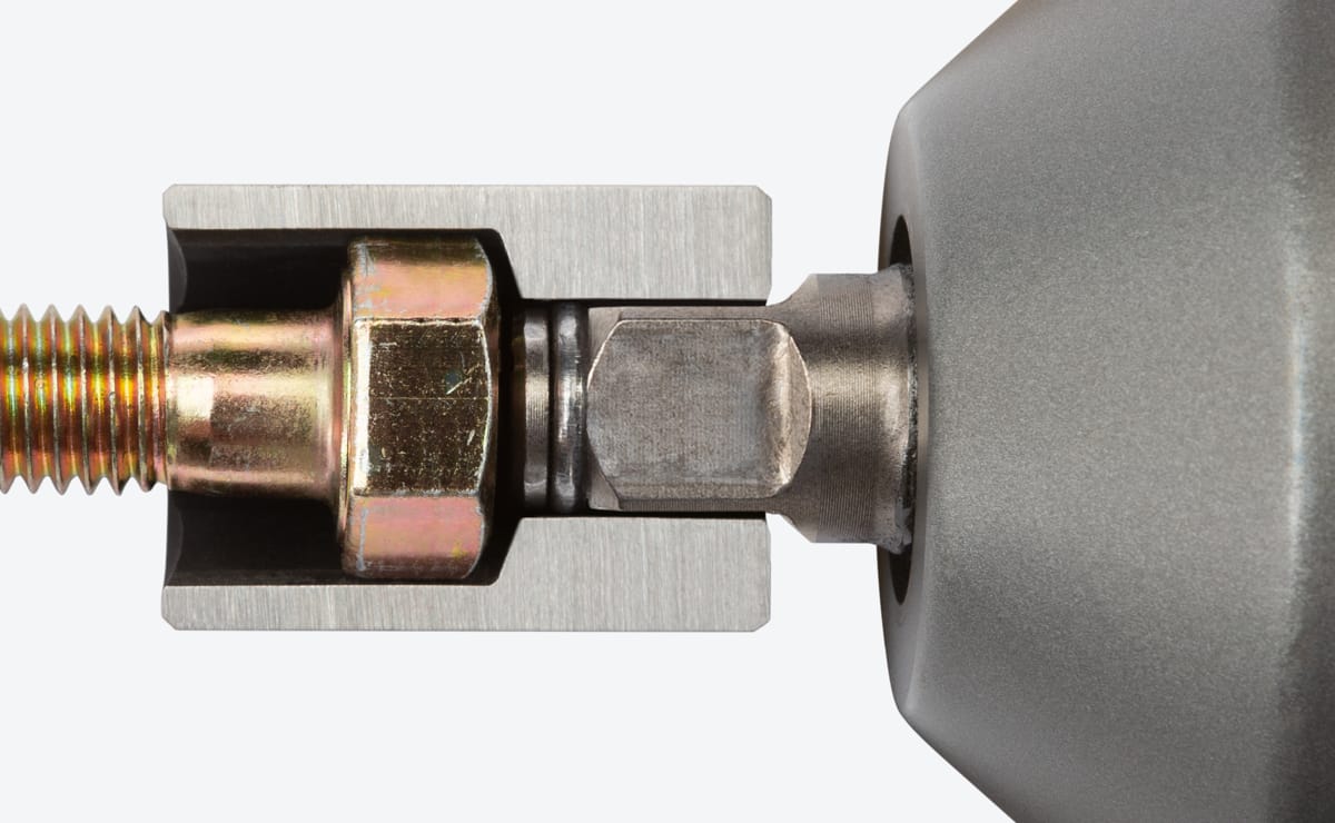 TEKTON Impact Socket Well