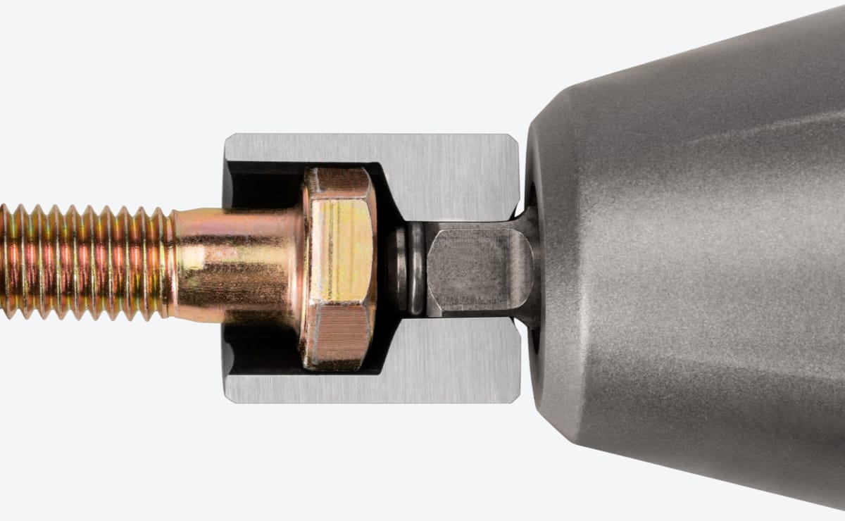 TEKTON Impact Socket Well