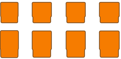 Sockets that use 4140 Cr-Mo