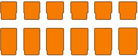 Sockets that use 4140 Cr-Mo