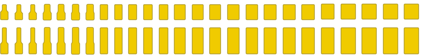 Sockets that use 50BV30 Cr-V